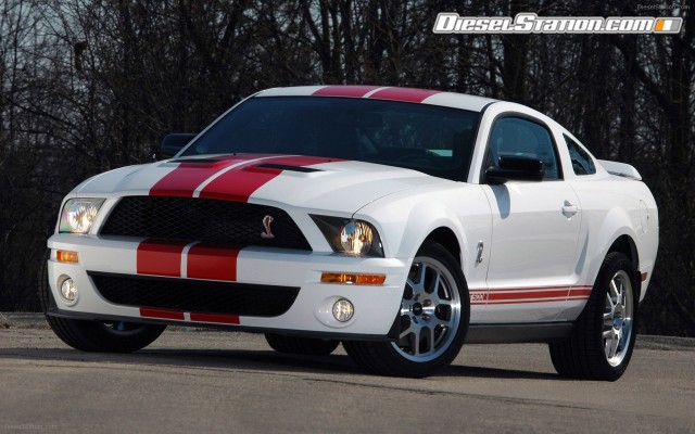 Shelby Shelby Cobra GT500 Red Stripe Widescreen Picture #15 Shelby Shelby Cobra GT500 Red Stripe Widescreen Picture #15